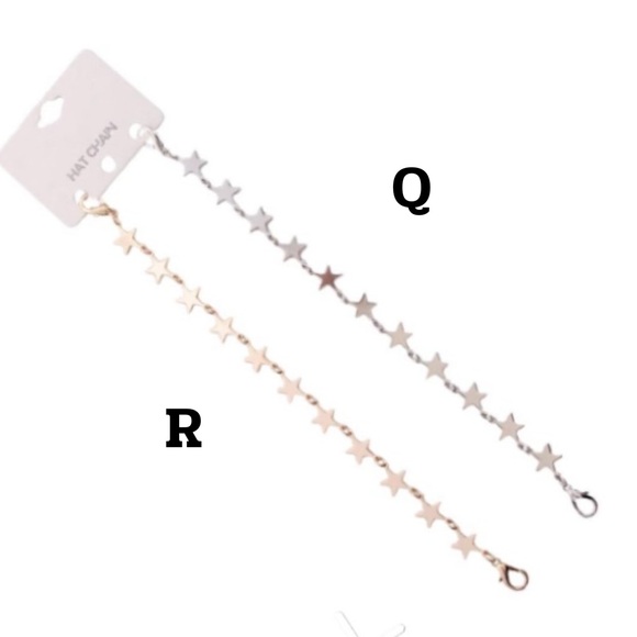 K-28 Hat Chain Accessories (VARIOUS) - Picture 12 of 16